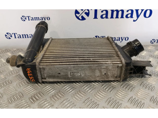 Интеркулер 144965154R, 14461B681A Dacia Lodgy