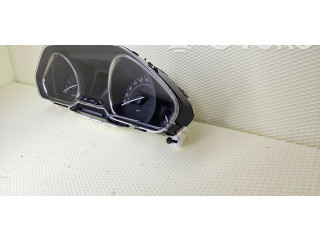 Панель приборов E137HWE4, E137SWL41100 Peugeot 2008 I