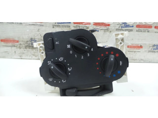 Блок управления климат-контролем 69570001, 6001547668 Dacia Logan I