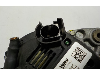 Генератор 04E903015, 04E903015 Audi A1