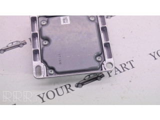 Блок подушек безопасности 6850978 BMW X3 F25