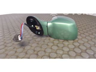 Зеркало электрическое        Chevrolet Matiz   -  года   