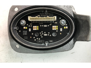 Блок фонаря / (блок «хenon»)