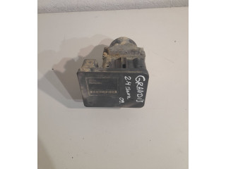 Блок АБС 06.2109-0311.3 Mitsubishi Grandis - года