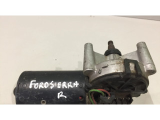 Моторчик дворников 87BB17B571AA, 0390241322 Ford Sierra