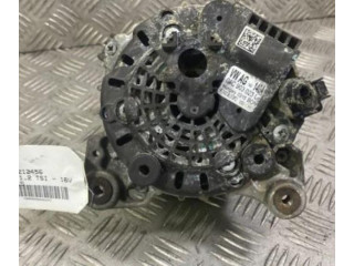Генератор 04E903015P   Volkswagen Golf VII      