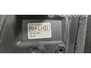 Зеркало (механическое)       Peugeot 107  2005 - 2014 года   