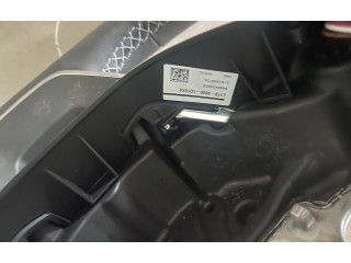 Volant Ford Puma 2021 L1TB3600LD1GXA