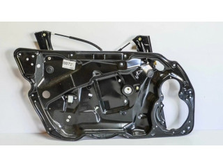 Передний електрический механизм для подъема окна без двигателя