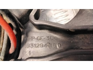 Вентилятор радиатора     1831294016D    Citroen C4 I 1.6