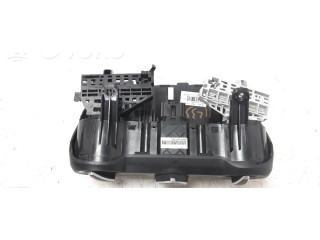 Блок управления климат-контролем 97250H8020   KIA Rio