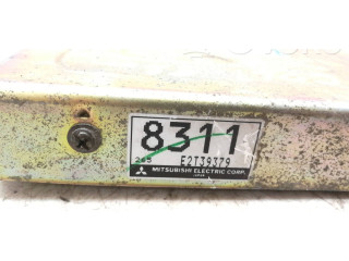 Блок управления двигателя MD308311, E2T39379 Mitsubishi Colt
