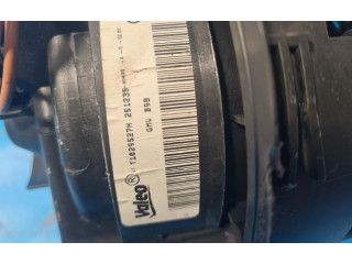 Вентилятор печки t1029527h, t1029527h Renault Clio I