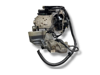 Блок управления коробкой передач 9664965580, 6XDF917BH Citroen C4 Grand Picasso