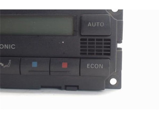 Блок управления климат-контролем    Skoda Octavia Mk1 (1U)