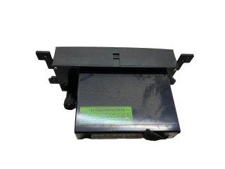 Блок управления климат-контролем 20992735   Chevrolet Captiva