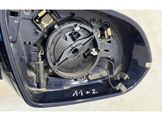Zpětné zrcátko Audi A8 S8 D4 4H 2013 4H0