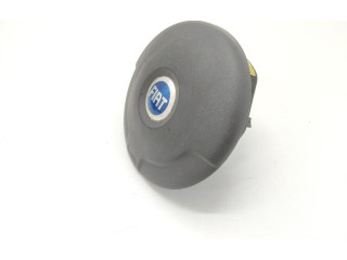 Подушка безопасности водителя 735425992, 188A9000 Fiat Idea