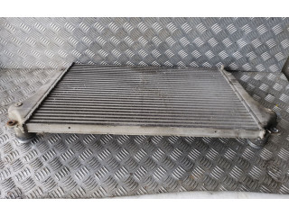 Интеркулер     Toyota Corolla Verso AR10 