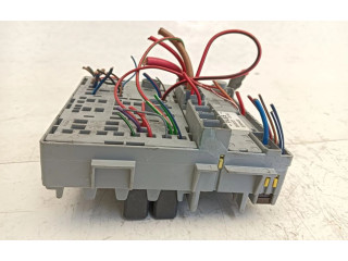   Pojistková skříňka 51781452   Fiat Panda II 