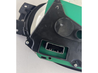 Панель приборов P8200377202, 8200377202F   Dacia Logan I       