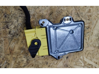 Блок подушек безопасности 3Q0959655AK, 234571179 Skoda Octavia Mk3 (5E)