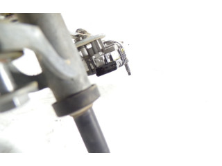 Рулевая рейка Двигатель стеклоочистителей 9673222580, 0390241540 Peugeot 2008 I 2013 - 2019 года