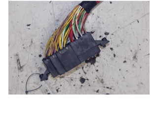 Панель приборов 240186084R Dacia Duster