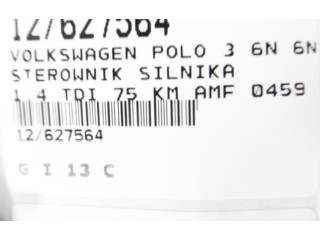 Řídící jednotka 045906019AB, 045906019AB Volkswagen Polo III 6N 6N2 6NF 1997