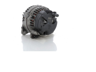 Генератор 3F903023FX, C0-3542V Skoda Fabia Mk2 (5J)