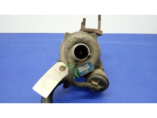 Turbodmychadlo Турбина 54361014808, TURBOCOMPRESOR Fiat Punto (188) 1.2
