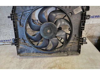 Комплект вентиляторов     214815012R, 214811897R    Dacia Sandero II 