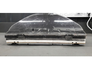 Панель приборов GE6WD Mazda 626