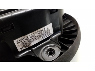 Подушка безопасности водителя 7353352420   Fiat Punto (188)