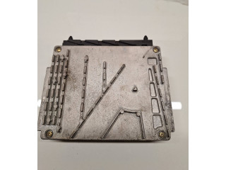 Блок управления двигателя 08677708A, 0281010319 Volvo V70