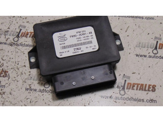 Модуль управления ручным тормозом