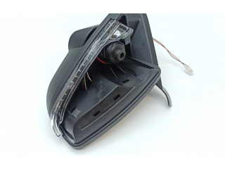 Зеркало электрическое     правое    Aixam Crossline  2005- года   