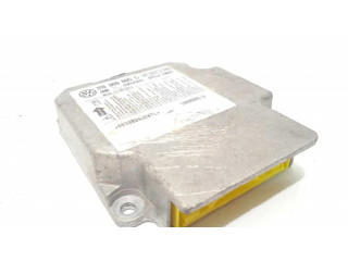 Блок подушек безопасности 1T0909605C, 5WK43518   Volkswagen Touran I