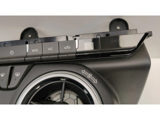 Блок управления климат-контролем 84214461   Chevrolet Camaro