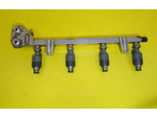 Топливная рампа 17091762, 0280160560 Opel Vectra B