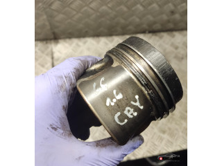 Поршень с шатуном Volkswagen Golf VI