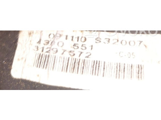 Зеркало электрическое        Volvo V70  2008 - 2013 года   