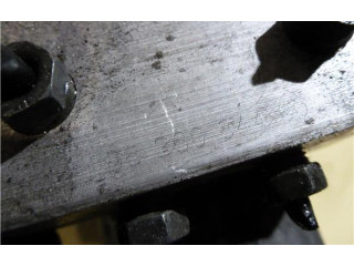 Блок управления АБС 265216722   Citroen Xsara