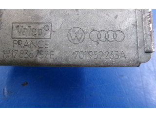 Вентилятор печки 1H1820021, 1H1820021 Volkswagen Golf III