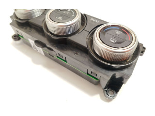 Блок управления климат-контролем 72311SG611 Subaru Forester SJ