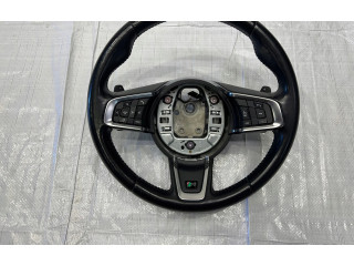 Volant Jaguar E-Pace 2017