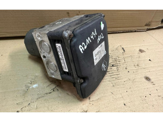 Блок АБС A2114311812   Mercedes-Benz  E W211  2002 - 2009 года