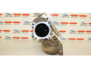 Турбина Нагнетатель Audi A7 S7 4G  059145873BB, 8286023   для двигателя CRT      