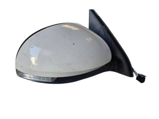 Zpětné zrcátko  Volkswagen Tiguan 2014  0LZ089L0, 3870998  