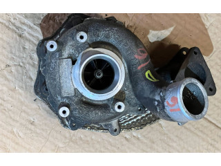 Турбина Audi A7 S7 4G 059145874D, GTB2056VZK